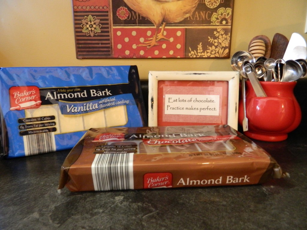 10 Simple Chocolate Candy&nbsp;Recipes