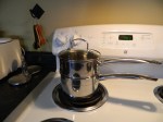 Double Boiler