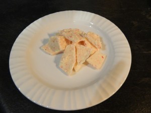 Peppermint Bark