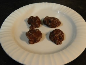 Millionaire Bites