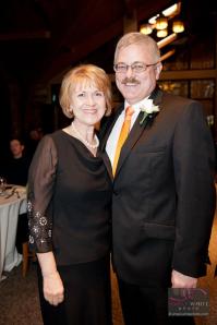 Tom and Lavern