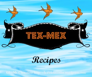 GiveMe Tex-Mex or Else