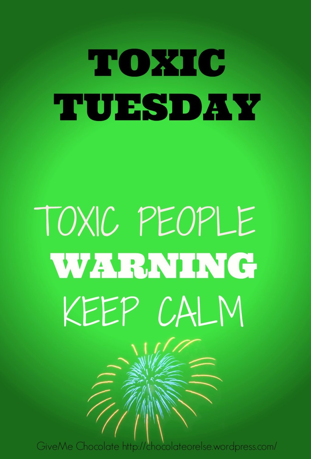 Toxic Tuesday: Moms’ Night Out—You Need to&nbsp;Laugh