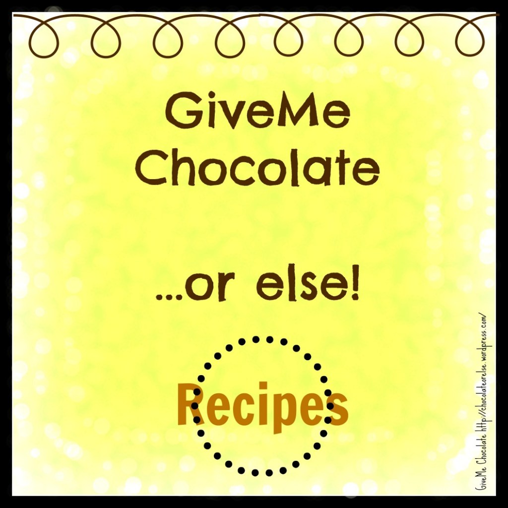 CHOC-O-LOTTA-LOTTA CAKE
