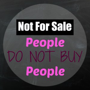TRAFFICKING