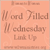 word filled linkup