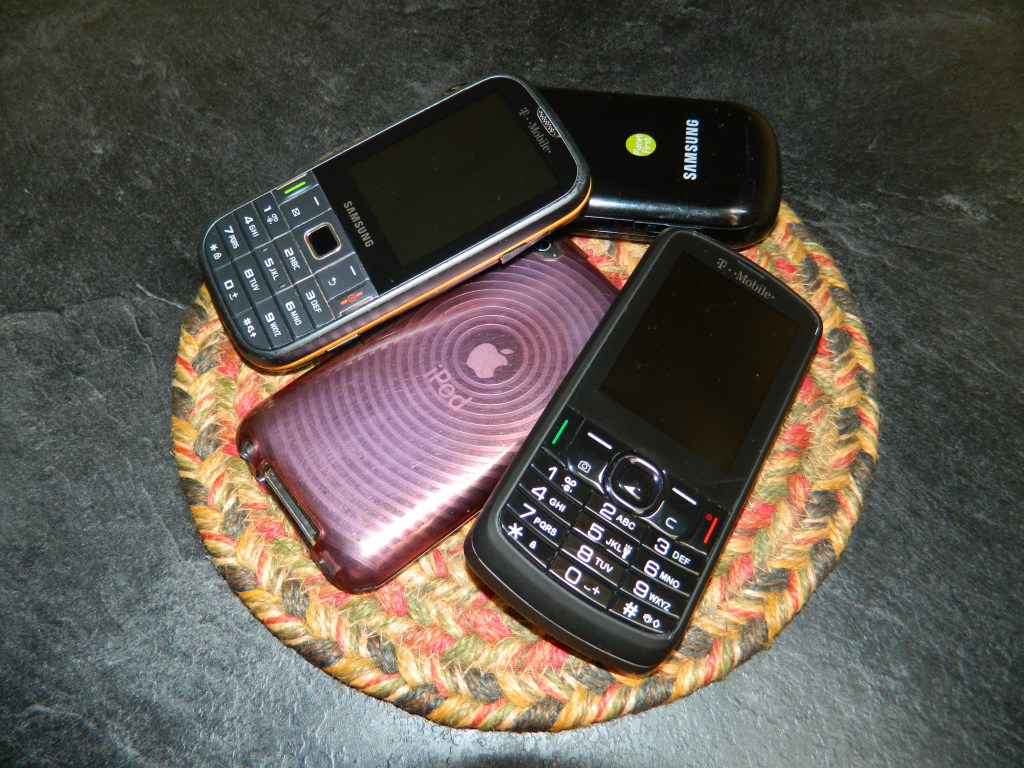 Toxic Tuesday: Underage House Guests, Technology and How I Protect My&nbsp;Kids