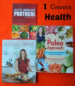 I Choose Health