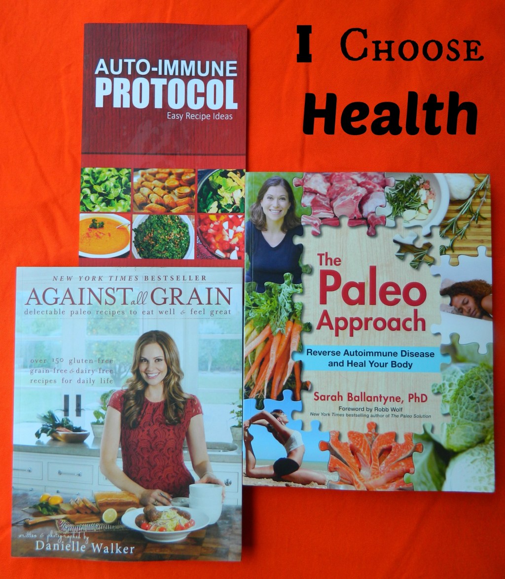 My Road to Toxic&nbsp;Health
