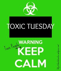 Toxic Tuesday biochem hazard small