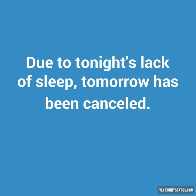 Toxic Tuesday: TOXIC&nbsp;SLEEP