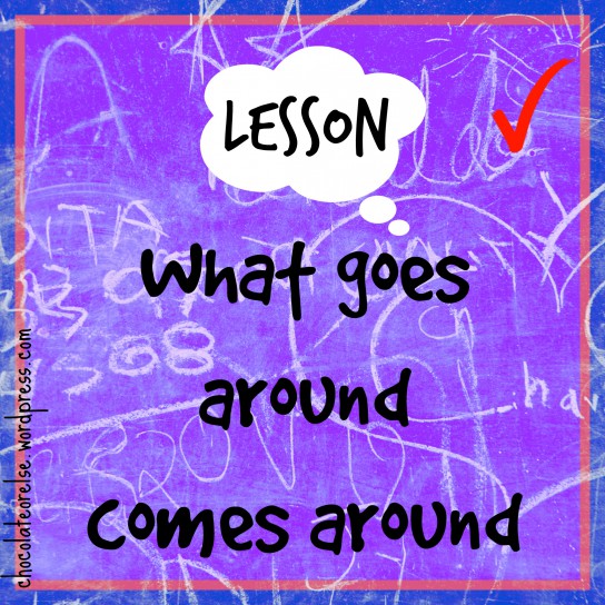 5 Reasons I Judge and What I am Doing About&nbsp;it