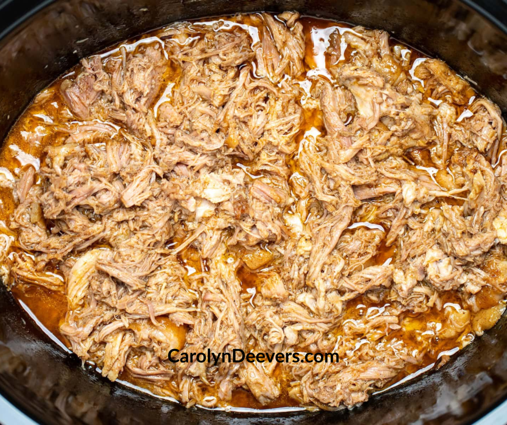 7 Meals From 1 Pork Shoulder Roast&nbsp;Recipe
