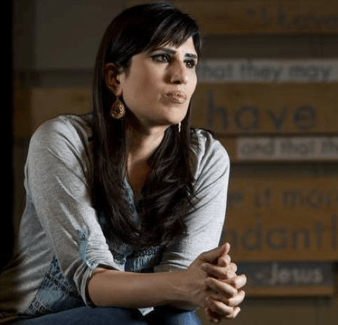 Naghmeh Panahi (Abedini’s) Divorce