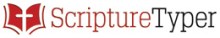 Scripture Typer