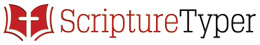 Scripture Typer