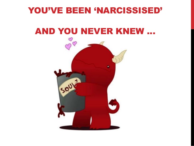 20 Narcissistic Red&nbsp;Flags