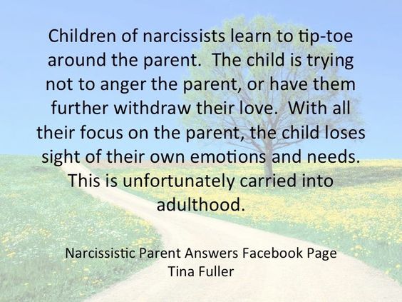 narc parent 2
