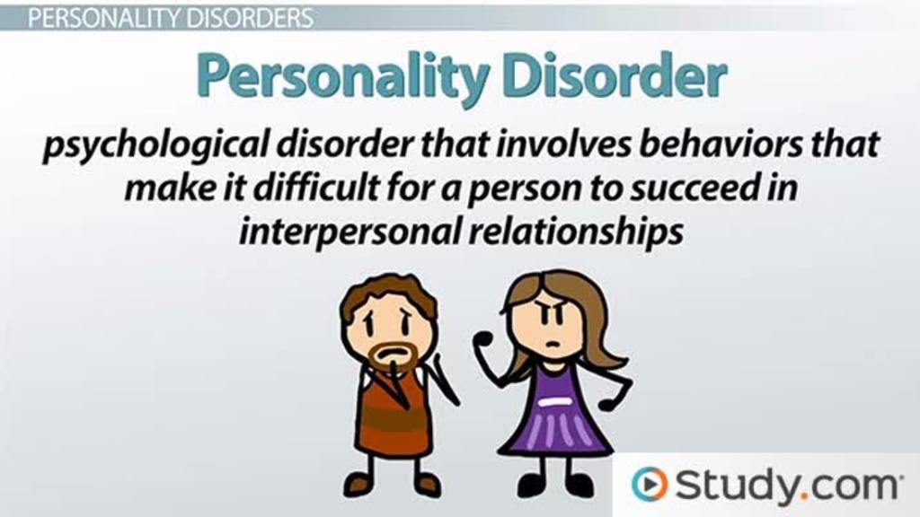personality