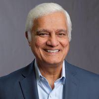 Ravi Zacharias Responds