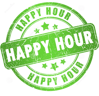 Happy Hour: Celebrating 20+ years following Beth as she follows&nbsp;Christ