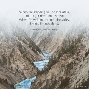 hills and valleys 2
