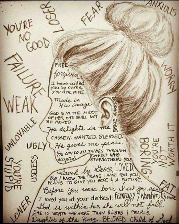 Lies vs truth
