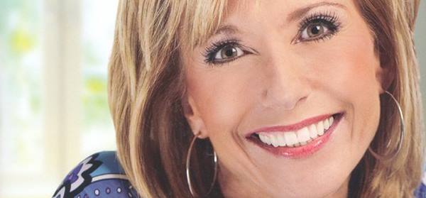Beth Moore on misogyny, objectification and astonishing disesteem of&nbsp;women