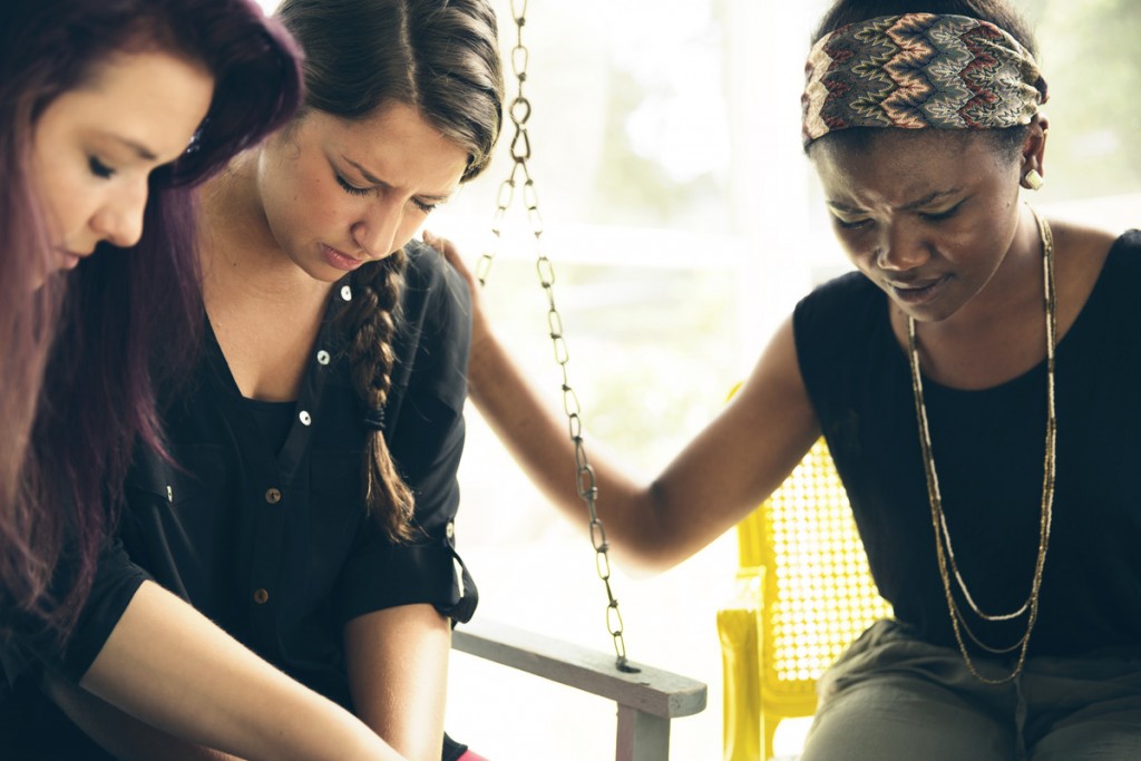 For your consideration: A woman’s role…biblically; Part&nbsp;1