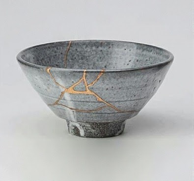 Kintsugi
