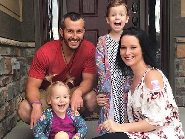 Shanaan Watts family - Copy