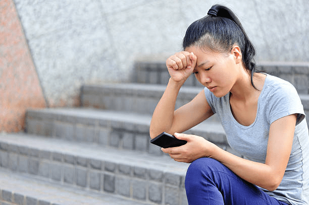 Emotional abuse checklist