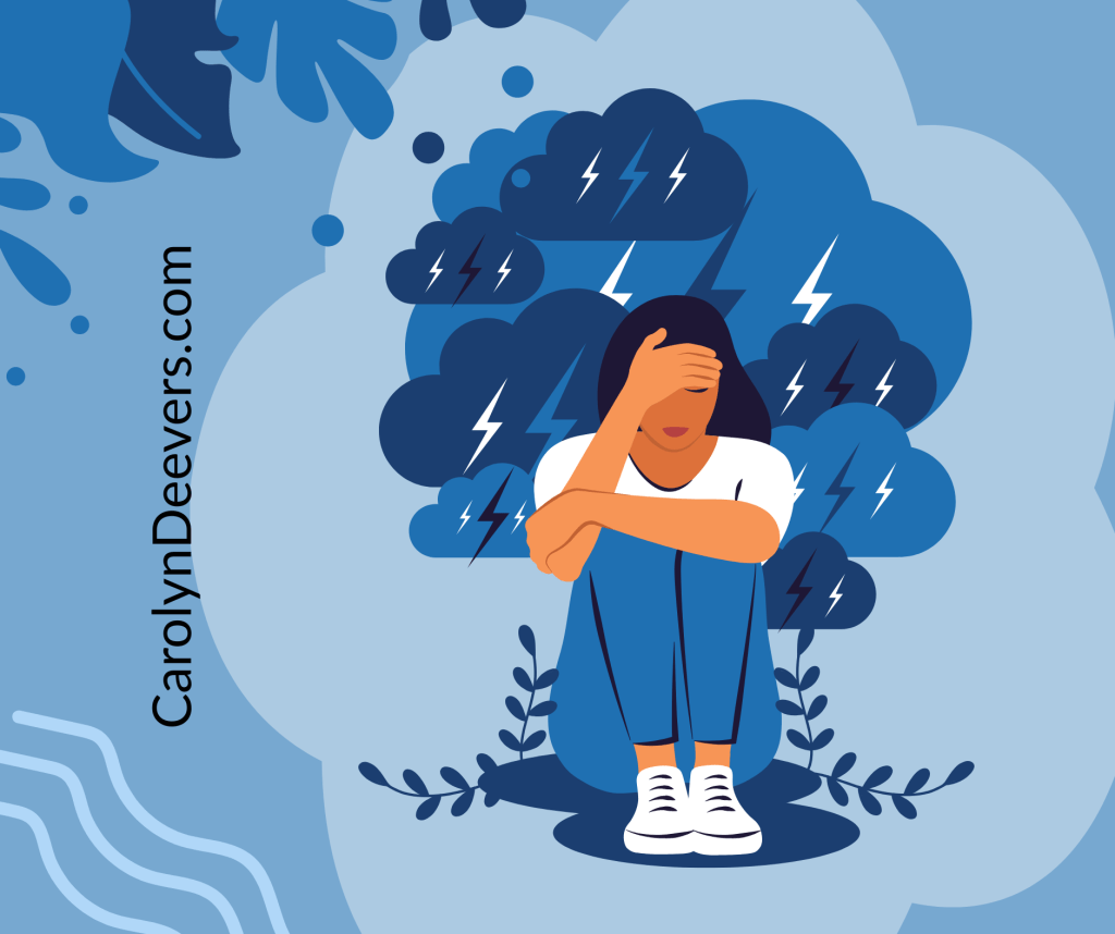 Understanding Memory and Stress in Toxic&nbsp;Relationships