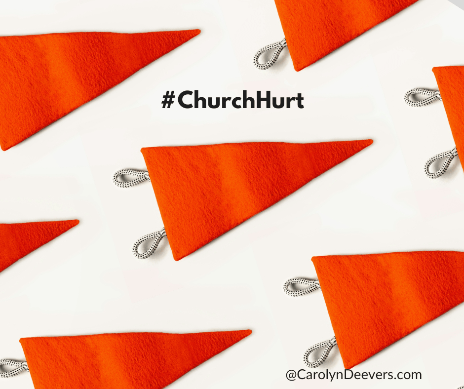 Recognizing Red Flags in Toxic Church Environments (Part 3): The One is Worth&nbsp;It