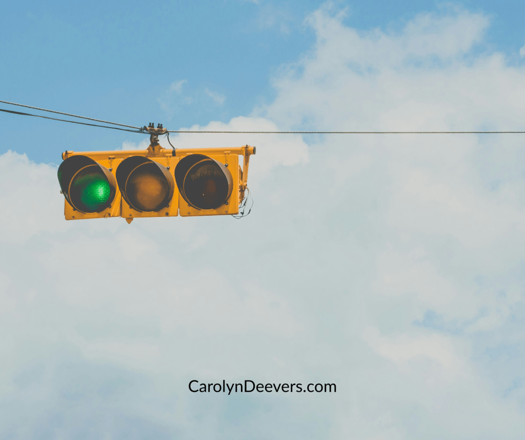 Green Lights: Identifying Healthy, Safe Churches for Spiritual&nbsp;Growth