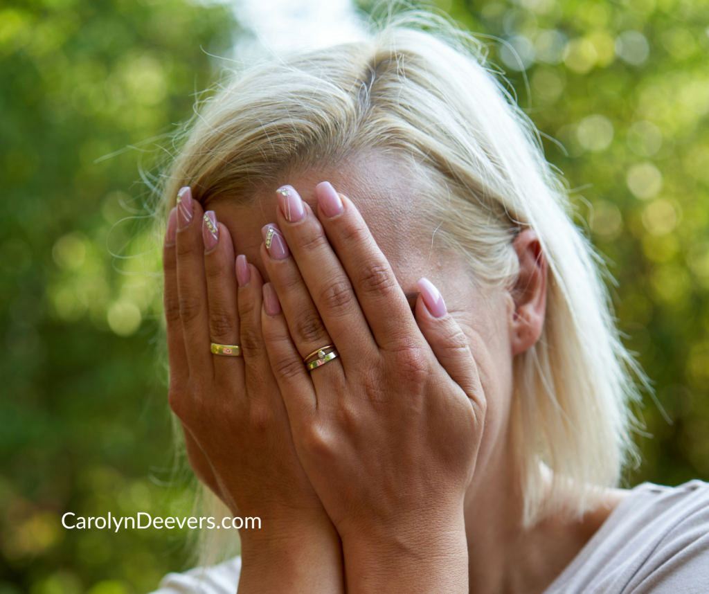 Biblical Permission to Leave: Finding Freedom from a Toxic&nbsp;Marriage